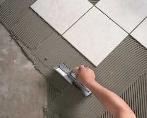 Растворная смесь сухая облицов. ILMAX 3130 25 кг (печи, камины, бассейны)