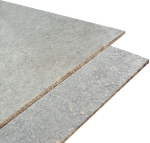 Цементно-стружечная плита BZSPlus ЦСП-1 СВРВ-1 1200*1200*10