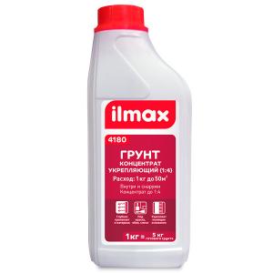 Грунтовка "ilmax 4180" 1кг (концентрат) РБ