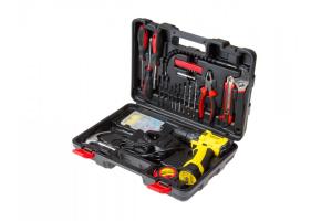 Набор инструмента MOLOT MBD 1213 DLiSET в чем.