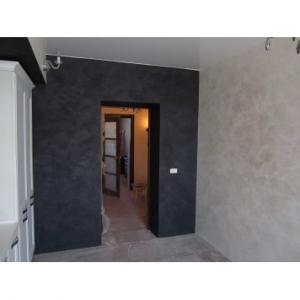 Материал лакокр. декор.Capadecor Stucco Di Perla Silber 2.5л.