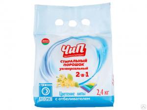 Стиральный порошок 