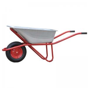 .Тачка строительная SKIPER 125 PROFI 280кг, 125л .Тачка строительная SKIPER 125 PROFI 280кг, 125л