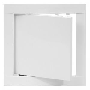 Ревизионный люк пластмассовый 150*200мм PL1520