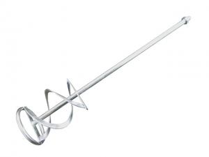 Миксер для смесей 120х600мм М14 GEPARD