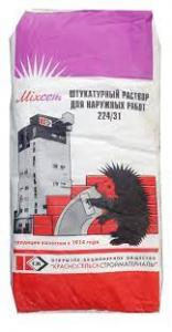 РСС штук.цем-изв. НАРУЖ (более5мм) 224/31, 25 кг