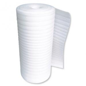 4 мм. рул. Подложка ТЗИ Flexotex 4мм (52,5м2) (1,05*50)