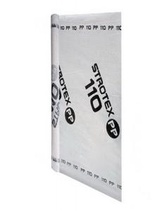 Пленка паропроницаемая Foliarex STROTEX 110 PP 1.5*50 75 м2 Пленка паропроницаемая Foliarex STROTEX 110 PP 1.5*50 75 м2