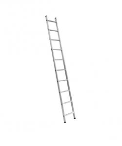 Алюминиевая односекционная лестница SC1010