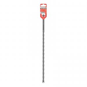 Бур по бетону 12х400мм SDS PLUS/Matrix 71042