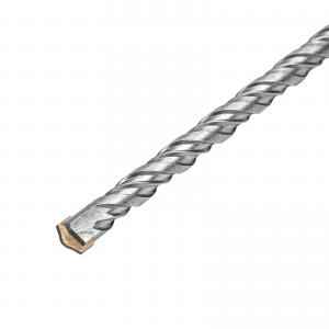 Бур по бетону 12х400мм SDS PLUS/Matrix 71042