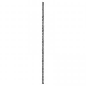 Бур по бетону 18х600мм SDS PLUS/Matrix 71068