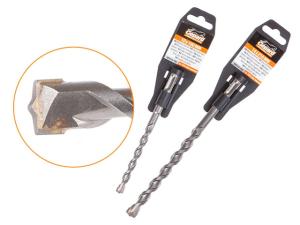 Сверло (бур) SDS-plus 12х210х260 мм GEPARD GP0112-260 Сверло (бур) SDS-plus 12х210х260 мм GEPARD GP0112-260