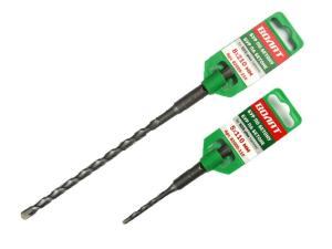 Сверло (бур) SDS-plus 6х150х210мм ВОЛАТ 82006-210 Сверло (бур) SDS-plus 6х150х210мм ВОЛАТ 82006-210