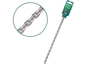 Сверло (бур) SDS-plus S4 10х210х260мм ВОЛАТ 82110-260 Сверло (бур) SDS-plus S4 10х210х260мм ВОЛАТ 82110-260