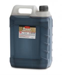 Олифа (5,0л.) ADMIRAL Олифа (5,0л.) ADMIRAL
