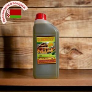 Средство защитное "БЕЛМАСТЕР БИО", 1л Средство защитное "БЕЛМАСТЕР БИО", 1л