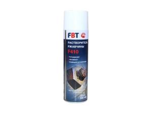 Растворитель ржавчины F410 500 мл FBT Растворитель ржавчины F410 500 мл FBT