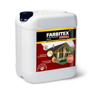 Олифа (3,0л.) FARBITEX