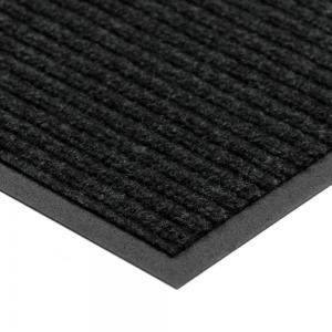 Коврик влаговпитывающий ComeForte FLOOR MAT СТАНДАРТ 50х80 (черный)