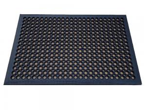 Коврик резиновый 400-049 60*90 см Ringo STOMPER MAT 12мм