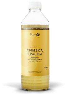 Смывка краски, универсальная 