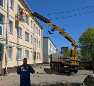 АРЕНДА АВТОВЫШКИ