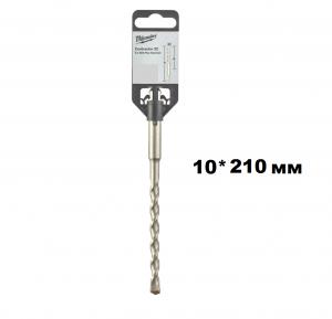 Бур SDS+ CONTRACTOR 10х210