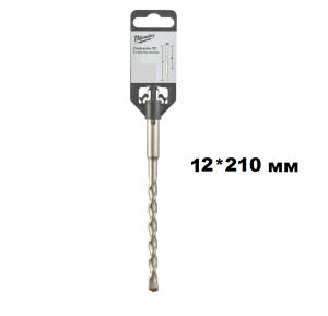 Бур SDS+ CONTRACTOR 12х210