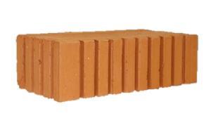 Кирпич керам. ряд. М200 Витебск РИФЛЕНЫЙ (поддон=0,33 тыс.шт) 250х120х65 мм Кирпич керам. ряд. М200 Витебск РИФЛЕНЫЙ (поддон=0,33 тыс.шт) 250х120х65 мм