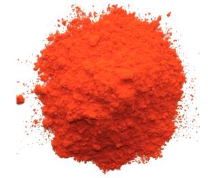 Пигмент оранжевый 0,3 кг Пигмент оранжевый 0,3 кг