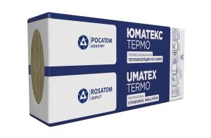 ЮМАТЕКС Linio 15 Фасадная плита 50х600х1200мм. 6шт/уп (4.32 м.кв.) плотн. 110 ЮМАТЕКС Linio 15 Фасадная плита 50х600х1200мм. 6шт/уп (4.32 м.кв.) плотн. 110