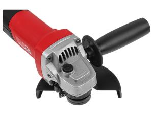 Одноручна углошлифмашина WORTEX AG 1213-4 в кор. 1200 Вт, 125 мм, 5200-11000 об/мин. Одноручна углошлифмашина WORTEX AG 1213-4 в кор. 1200 Вт, 125 мм, 5200-11000 об/мин.