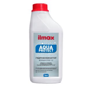 Грунтовка прозрачная "ilmax aqua protect" 1кг Грунтовка прозрачная "ilmax aqua protect" 1кг