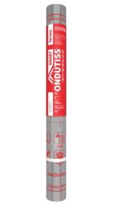 Пленка термо строительная пароизоляционная отражающая ONDUTISS SMART termo (л) (30м2) Пленка термо строительная пароизоляционная отражающая ONDUTISS SMART termo (л) (30м2)